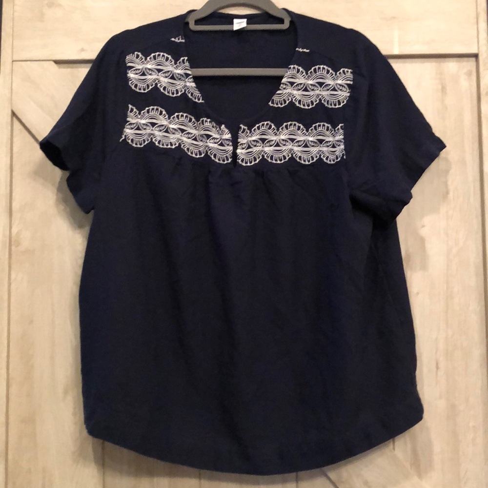 Old Navy Blouse